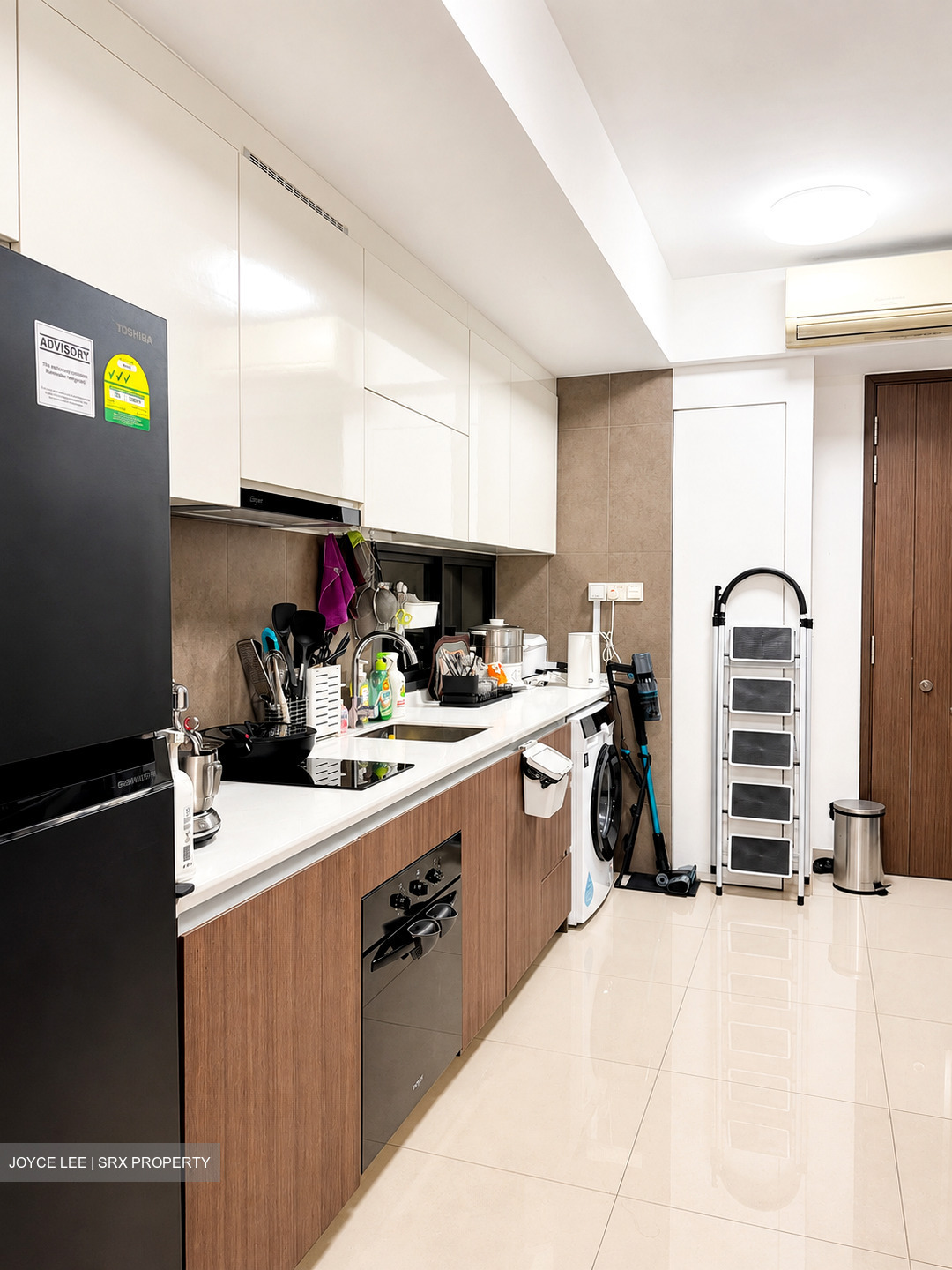 Parc Olympia (D17), Condominium #599795821